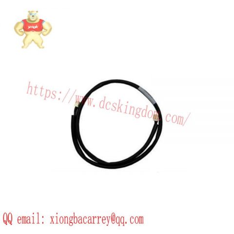 GE IC695CBL001A - CPU Energy Pack Cable, for Industrial Control Systems