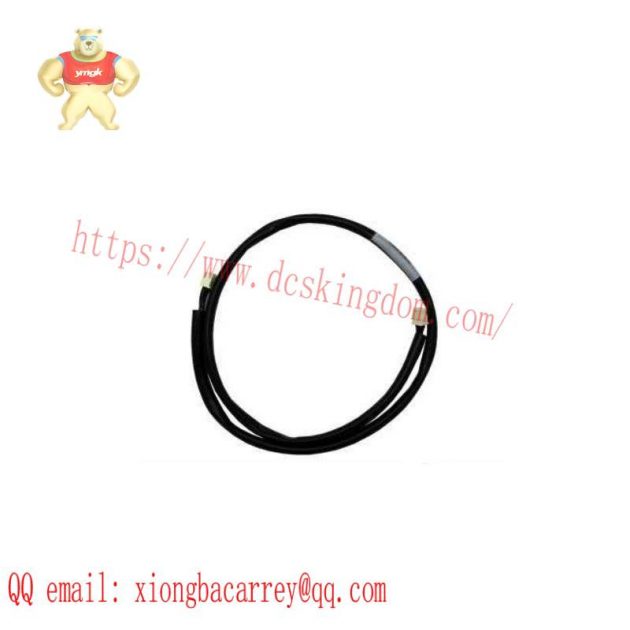 GE IC695CBL001A - CPU Energy Pack Cable, for Industrial Control Systems