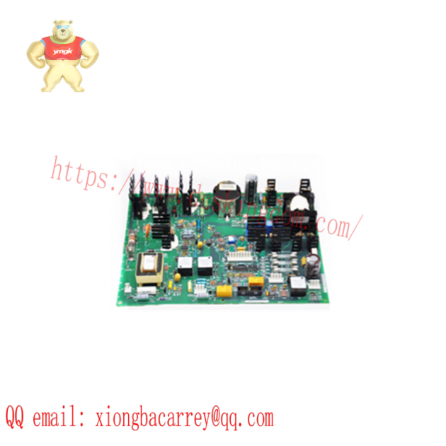GE IC697CPM790-GD - High-Performance CPU Module for Industrial Automation