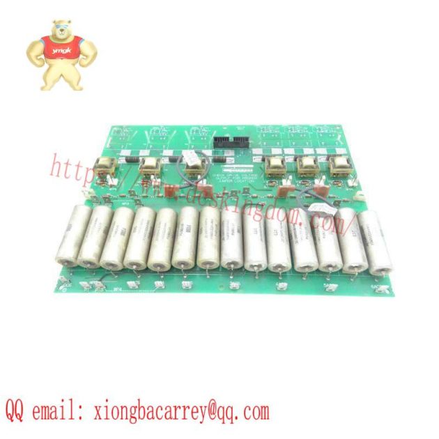 GE IC697MDL653 Discrete Input Module for Industrial Automation