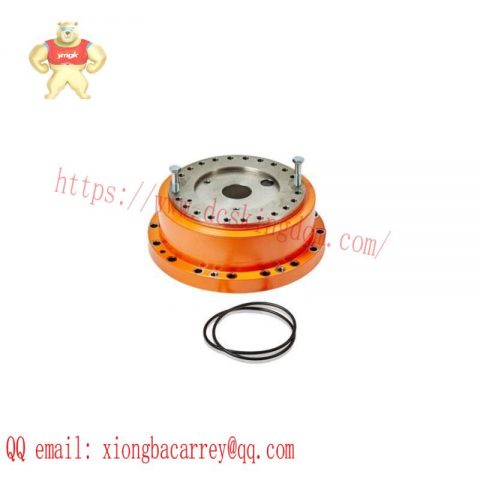 GE IC697PWR720 Power Supply Module for PLC Systems