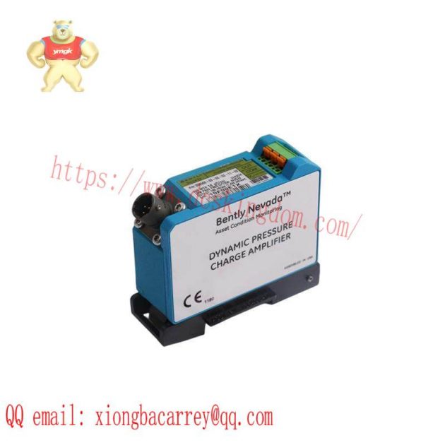 GE IC697PWR748 Power Supply Module
