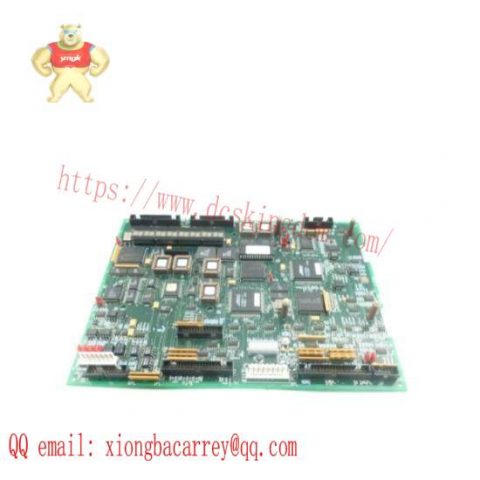 GE IC697VAL348: High-Performance Analog Input Module for Industrial Automation