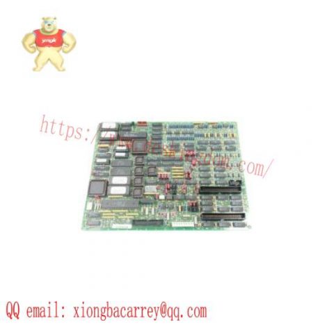 GE IC698PSA350D Industrial Control Module