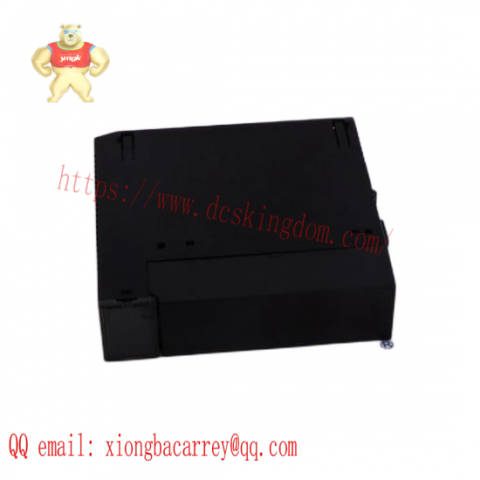 GE IC965CHS012 Universal Backplane for Industrial Automation