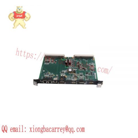 GE IS200BICLH1AED: Precision Engineered IGBT Drive Bridge Interface Board for Industrial Control