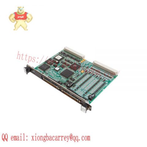 GE IS200EGPAG1B: Advanced Exciter Gate Pulse Amplifier Board for Industrial Control Systems