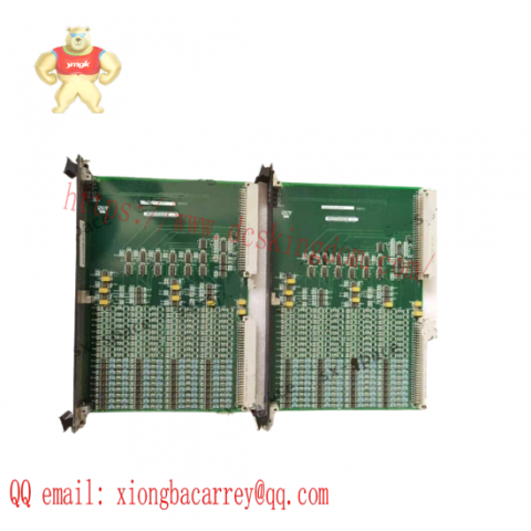 GE IS200ESELH2AAA: Precision Engineered Exciter Selector Card for Industrial Control Systems