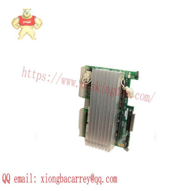 GE IS200PRTDH1A Fiber Optic Board for Industrial Control Systems