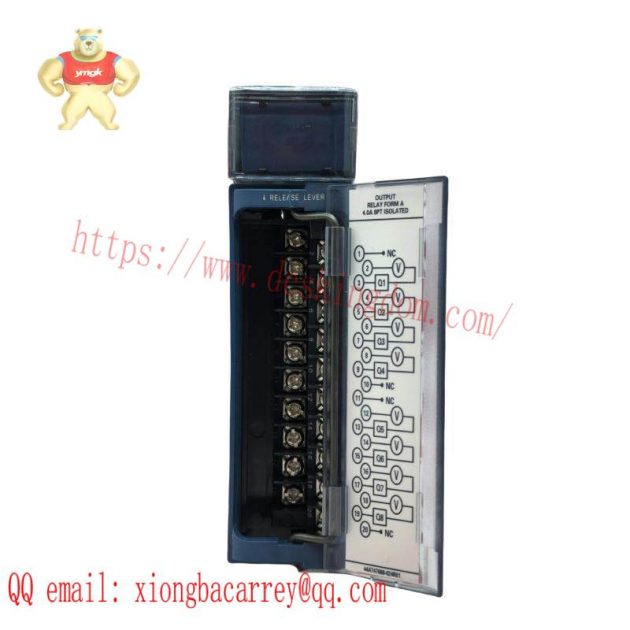 GE IS200TBCIH2CAA: High-Performance Digital Input Module for Industrial Automation