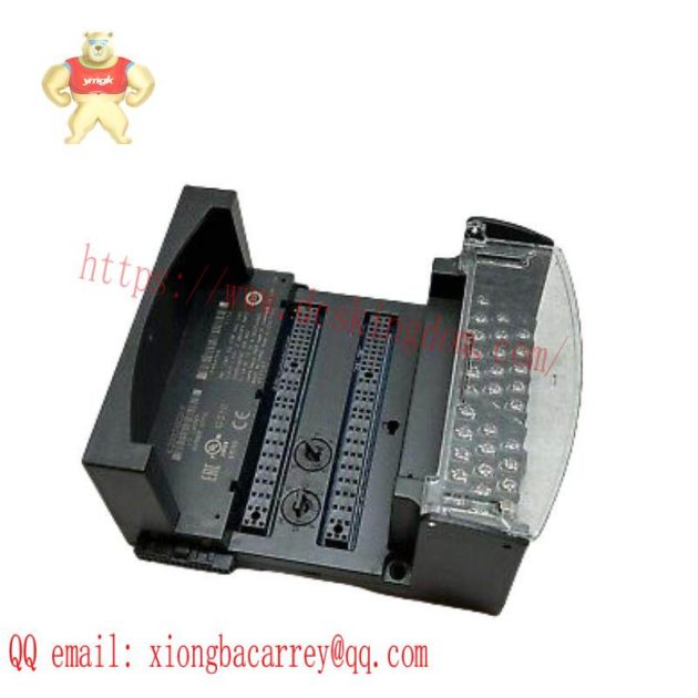 GE IS210AEBIH1BED - PLC Module for Wind Turbine Control Systems