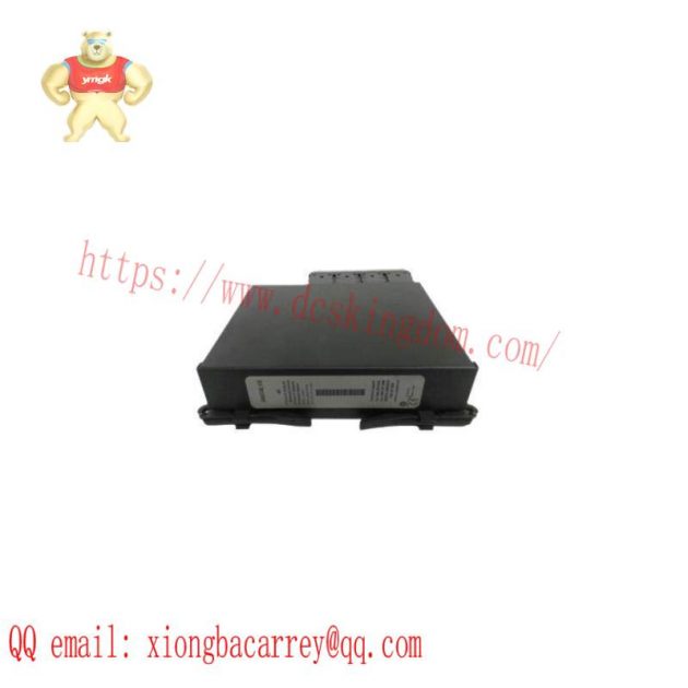 GE IS210SAMBH2AA High-Performance PLC Module