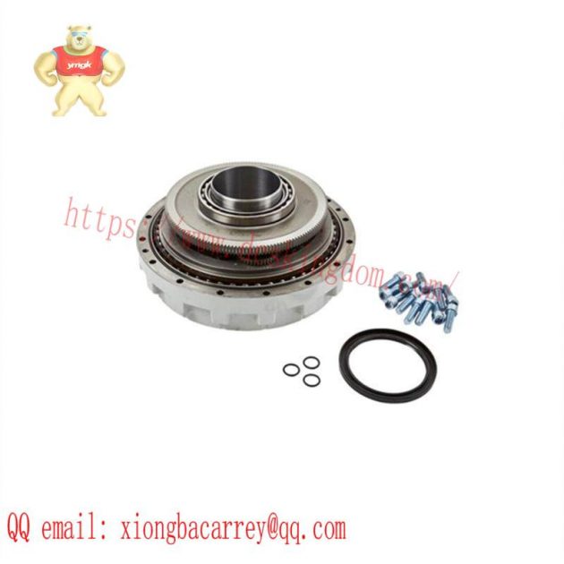 GE IS215ACLEH1AB - Microprocessor-Based Controller for EX2100 Series Drive Assemblies