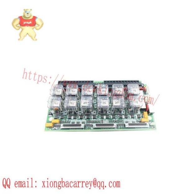 GE IS215UCVEM09A VMIVME-017614-132 - High-Performance Industrial Control Module