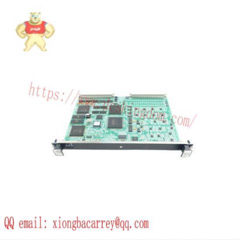 GE-FANUC IS215VPROH1BE Circuit Board; Manufacturer: GE-FANUC