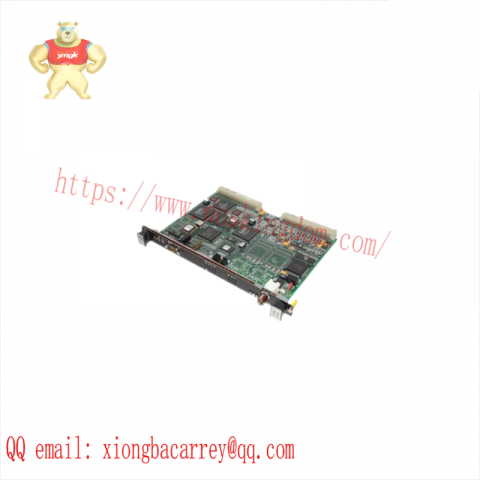 GE IS215WEMAH1BB/IS200WEMAH1AEA: Industrial PLC Circuit Board