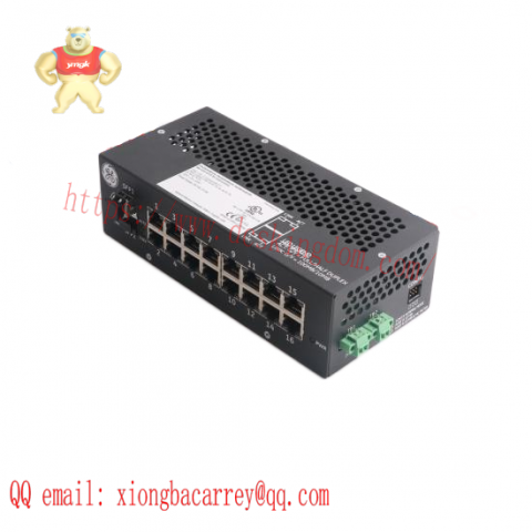 GE IS220PDIOH1B 336A5026ADP6 - Discrete I/O Pack Module for Industrial Automation