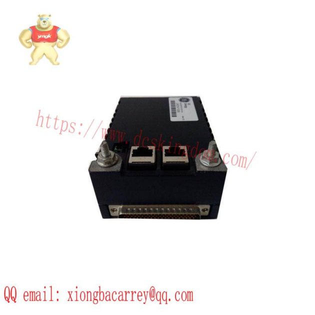 GE IS220PDOAH1A 3364940CSP2 - Discrete I/O Module