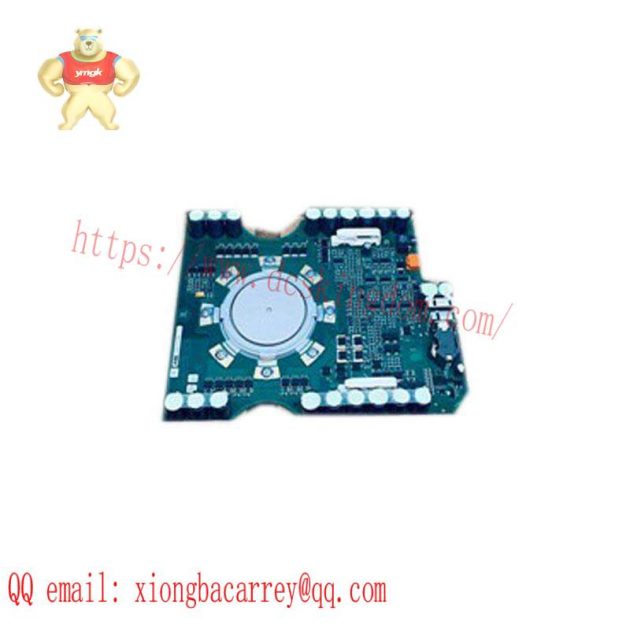 GE IS220PDOAH1A 336A4940CSP2 - Discrete Output Module for Industrial Automation