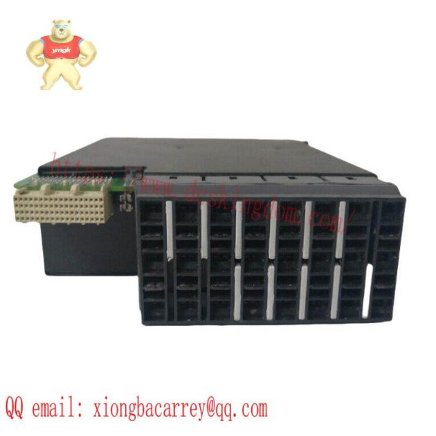 GE IS220PRTDH1BC - Precision RTD Input Module for Industrial Automation, 200 Characters