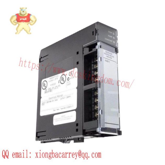 GE IS230SNCIH6A - Analog I/O Module for Industrial Control Systems
