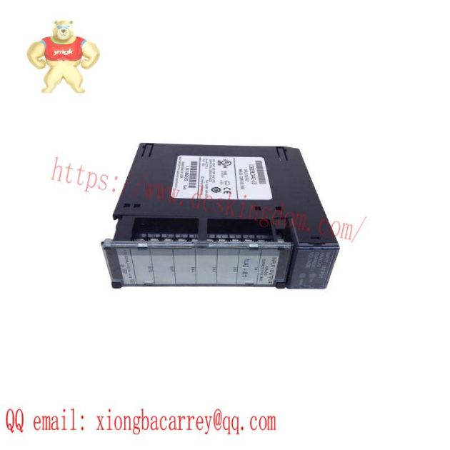 GE IS230TBAOH2C Analog I/O Assembly for Marks VIe Systems