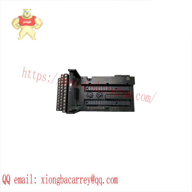 GE KBGA2 - High Performance PLC Module for Industrial Automation
