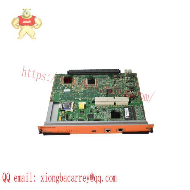 GE KBGA2 - High Performance PLC Module for Industrial Automation