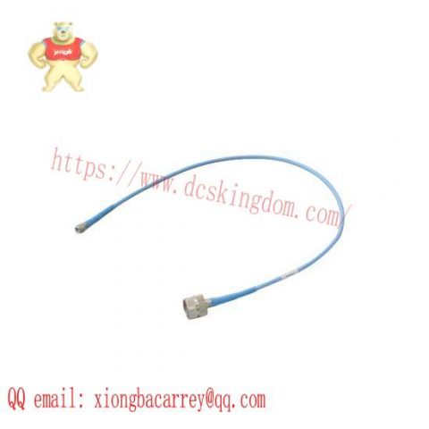 GE N.P.0285A8148 AFM106 Cable Module - High-Speed Industrial Communication Solution