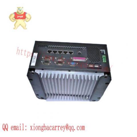 GE P111-6052 Micro Controller: Precision Automation for Industrial Applications