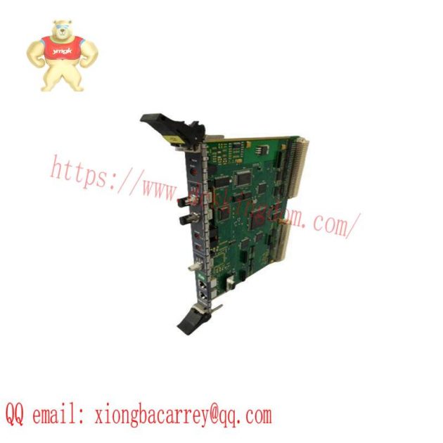 GE SM128V High Performance Control Module