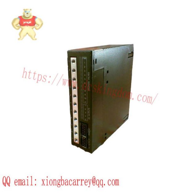GE SM128V High Performance Control Module