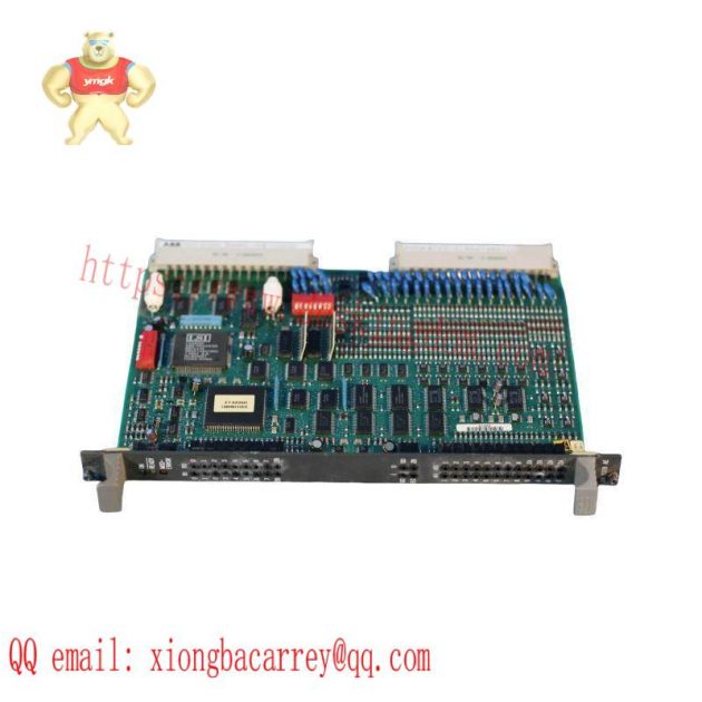 GE SRPE60A 40 Module for Industrial Control Systems