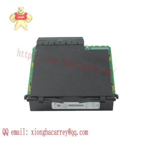 GE-UR6PH: Multilin Digital I/O Module