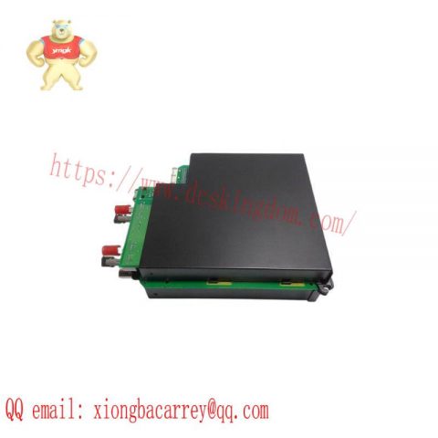 GE UR9HH3 - High Performance CPU Module for Industrial Automation