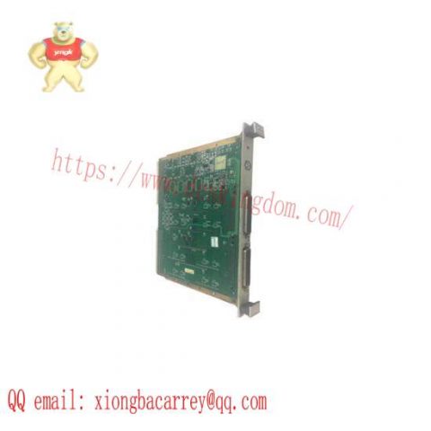 GE-FANUC VME-MB-Z004 MODULE