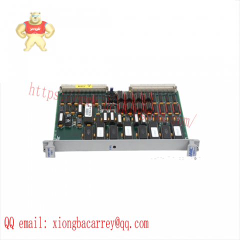 GE VMIVME-4140-000000 Industrial Control Circuit Board