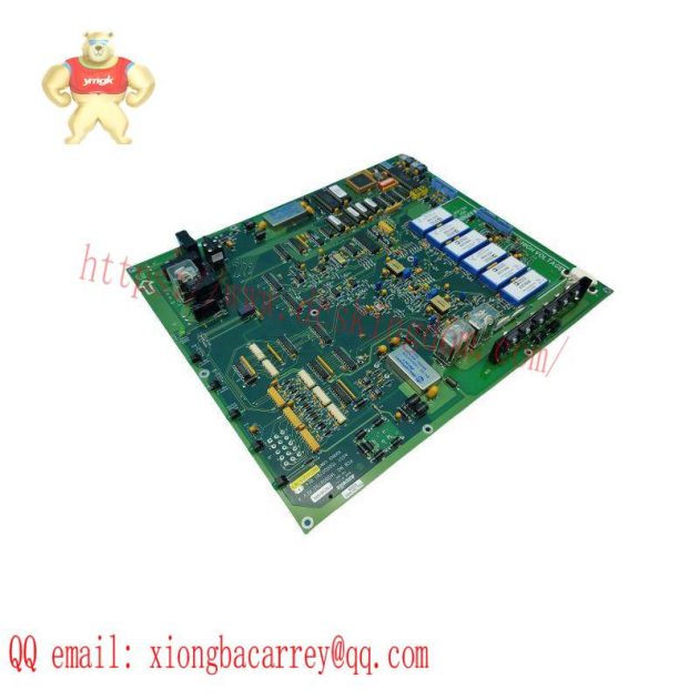GE VMIVME-7750 350-027750-746001 P - High Performance VME Bus Module for Industrial Control Systems