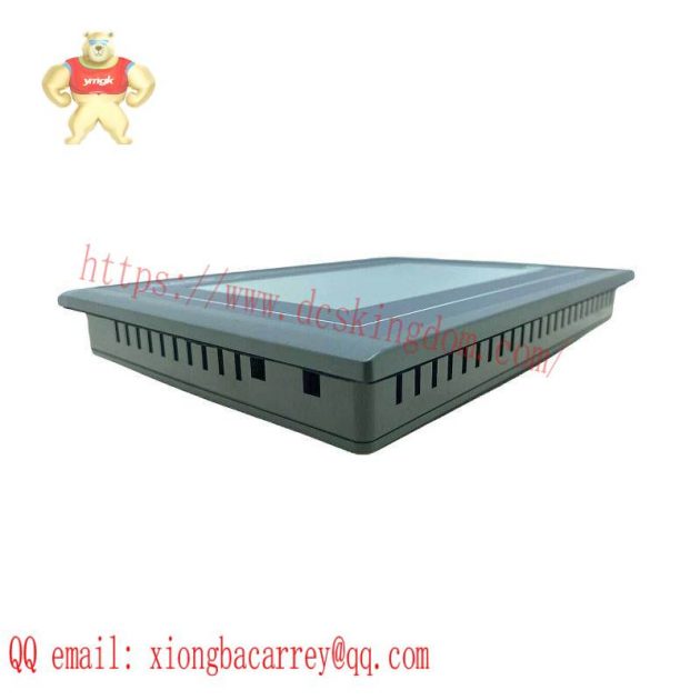 GEC ALSTHOM MCGG22D1CB0753C - High-Performance Industrial Control Module