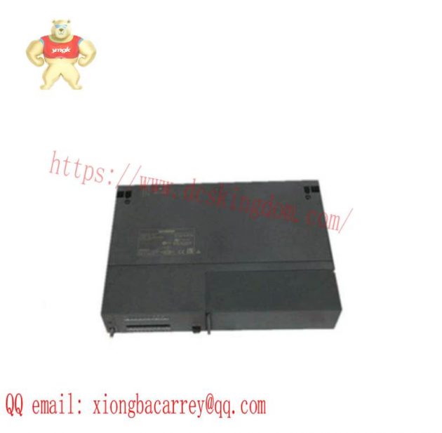 GEC ALSTHOM MCGG52H1CB0753C - High-Performance Industrial Control Module