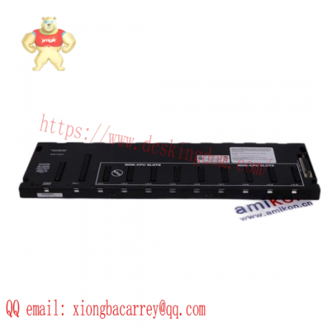 General Electric DS200SBCBG1ADC: High-Quality Speedtronic Brake Control Card