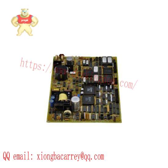 general_electric_ds200tcpag1a_control_processor_board.jpg General Electric DS200TCPAG1A Control Processor Board: Advanced Automation Solutions