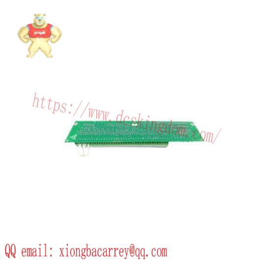 general_electric_ds200tcpdg1adc_power_distribution_board.jpg General Electric DS200TCPDG1ADC Power Distribution Board - Advanced Industrial Control Module