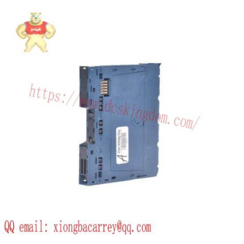 GE EP-125F Input Module: High Precision, Reliable Industrial Control Solutions