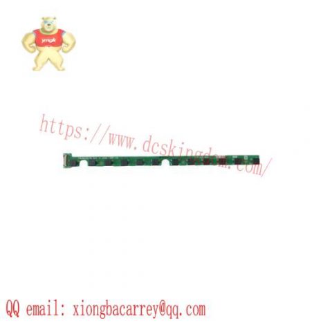 General Electric FANUC A20B-8200-0600 Main Board: Advanced Control Solutions for Industrial Automation