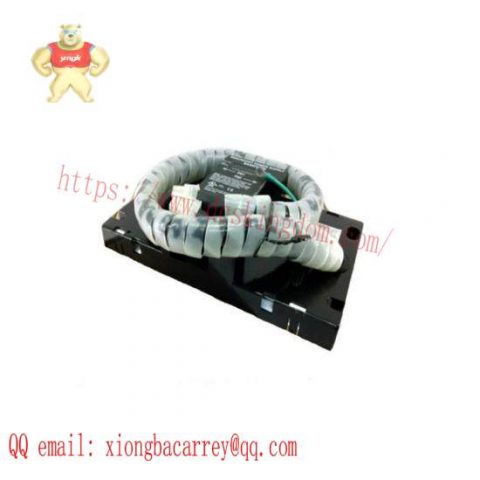 General Electric Fanuc IC693ACC341 Adapter Connection Cable, Industrial Control Solutions