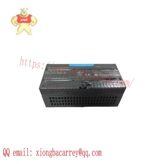 general_electric_ic200mdl744_discrete_output_module.jpg General Electric IC200MDL744 Discrete Output Module