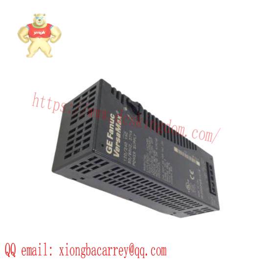 general_electric_ic200pwr101_1.jpg General Electric IC200PWR101 Power Supply Module