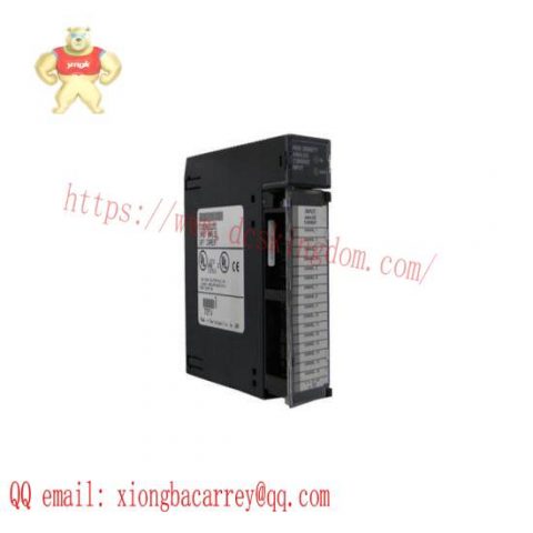 GE IC641HBR302 PLC MODULE - GE-FANUC