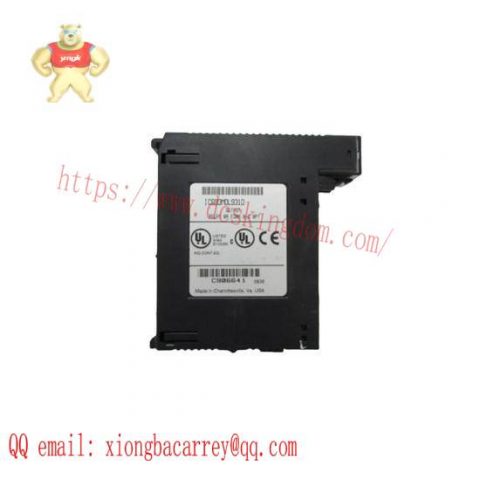 GE-FANUC IC693MDL931LT Relay Output Module